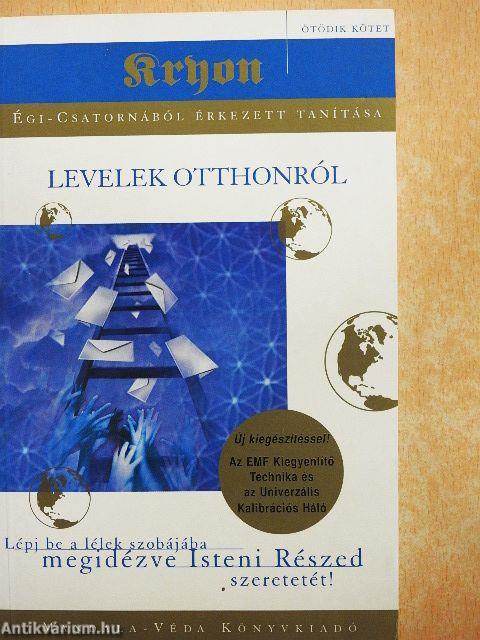 Levelek otthonról