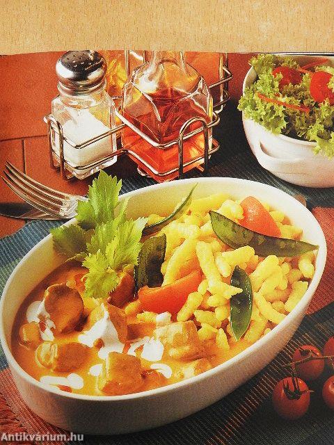 Kis magyar szakácskönyv