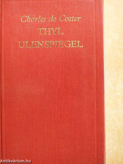 Thyl Ulenspiegel