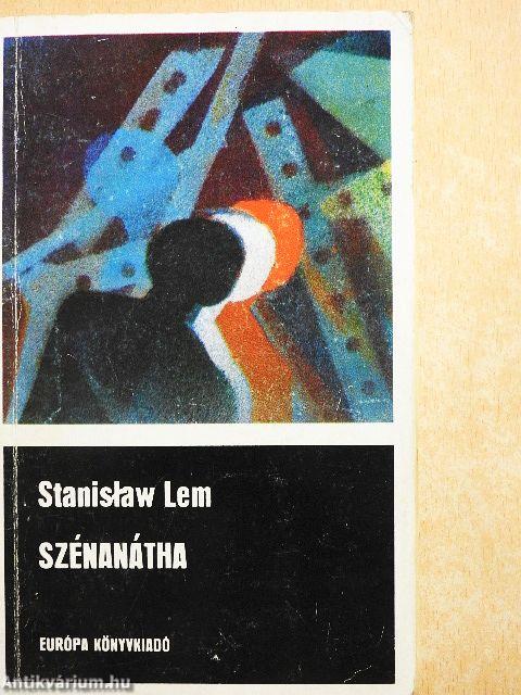 Szénanátha