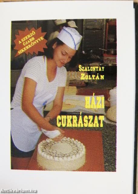 A pápai Jókai Mór Városi Könyvtár nyomdatermékei (minikönyv)