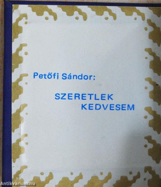 Nőnap '79 (minikönyv)