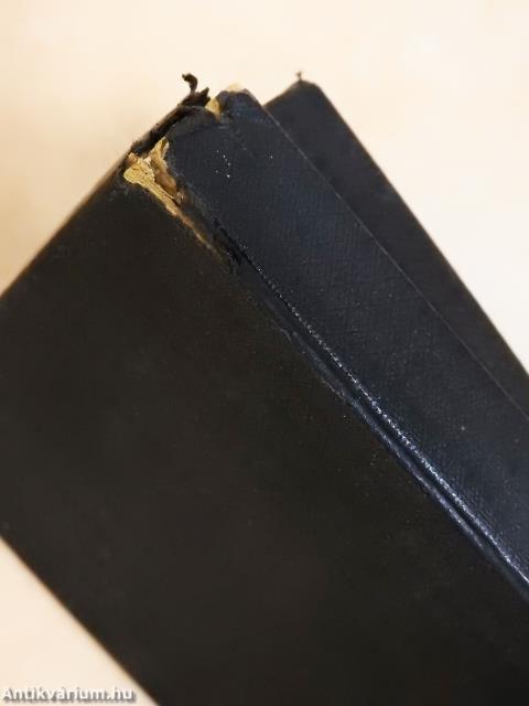 Gyöngyszemek (minikönyv)