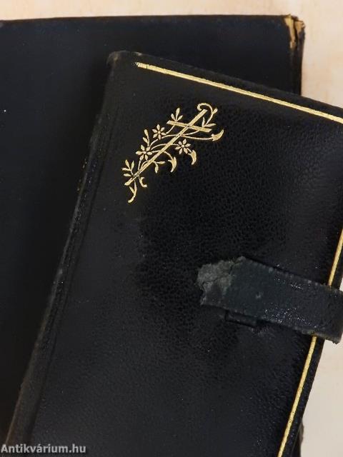 Gyöngyszemek (minikönyv)