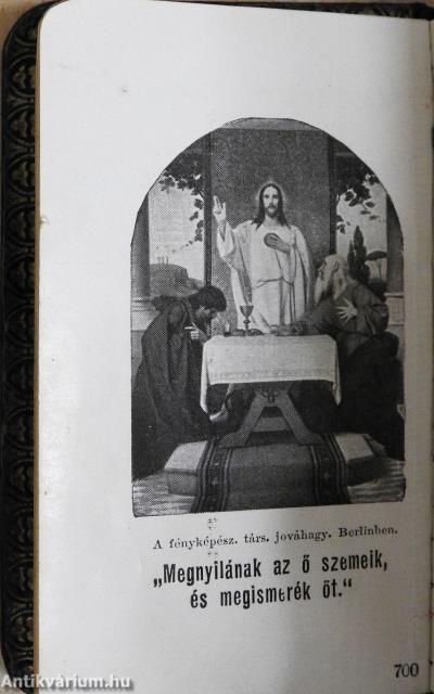 Gyöngyszemek (minikönyv)