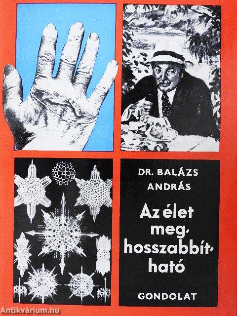 Az élet meghosszabbítható