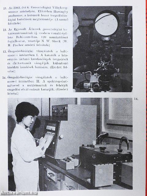 Az élet meghosszabbítható