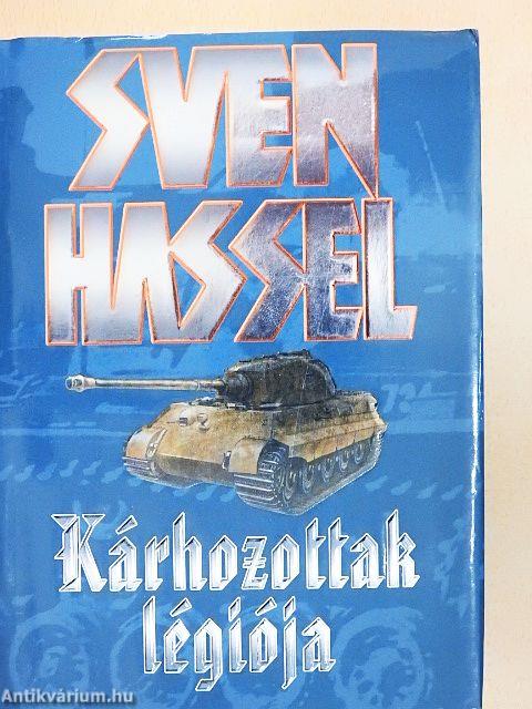 Kárhozottak légiója