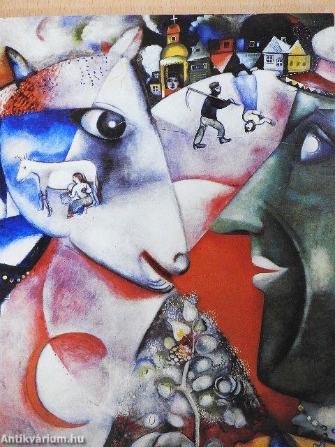 Marc Chagall 1887-1985