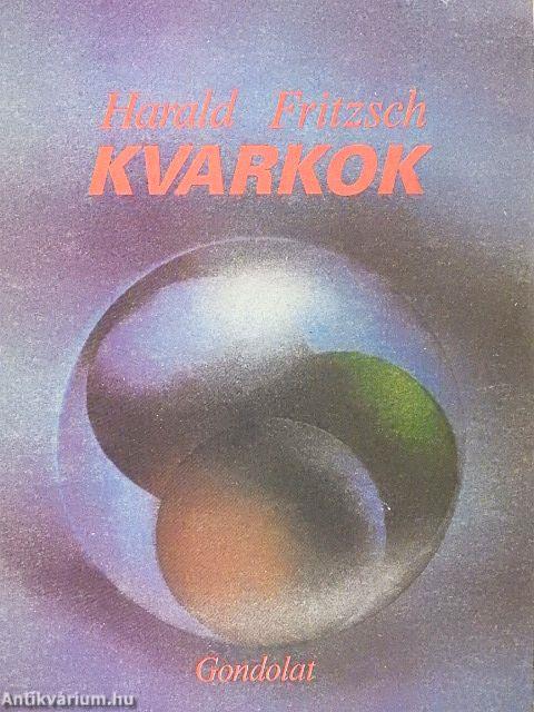 Kvarkok