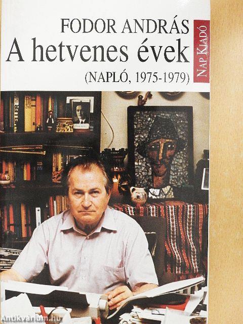 A hetvenes évek