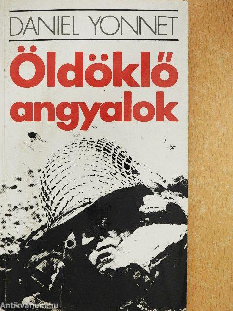Öldöklő angyalok