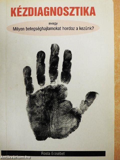 Kézdiagnosztika