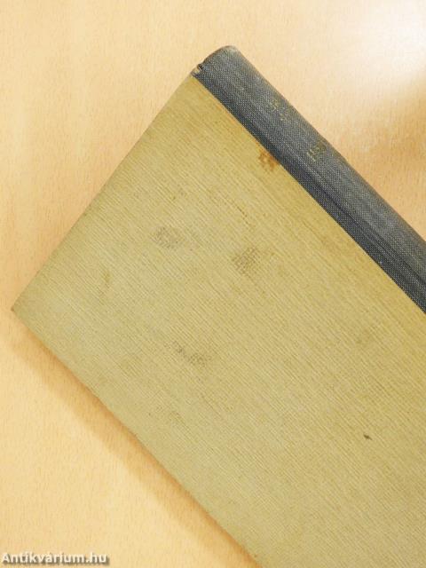 A harmadik fiú (dedikált példány)