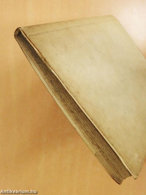 A zsákhordó dala (dedikált példány)