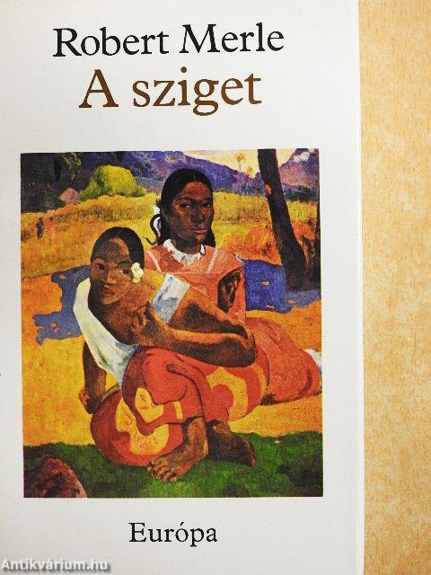 A sziget