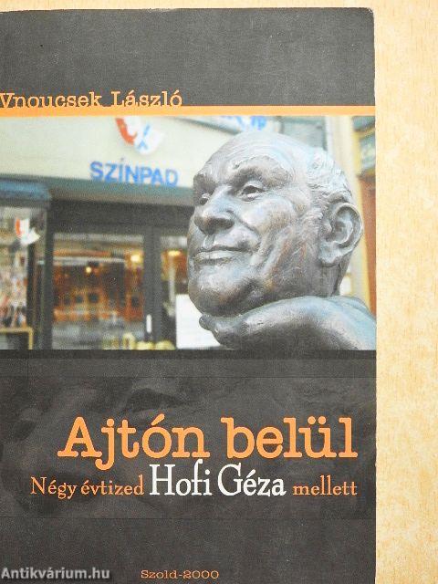 Ajtón belül