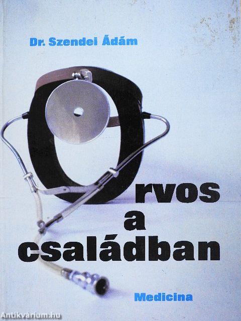 Orvos a családban