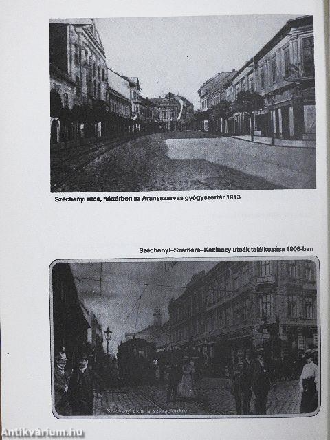 Miskolci történetkék