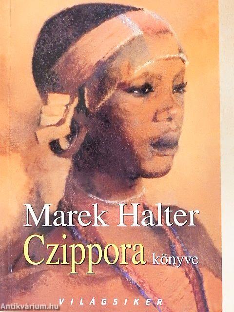 Czippora könyve