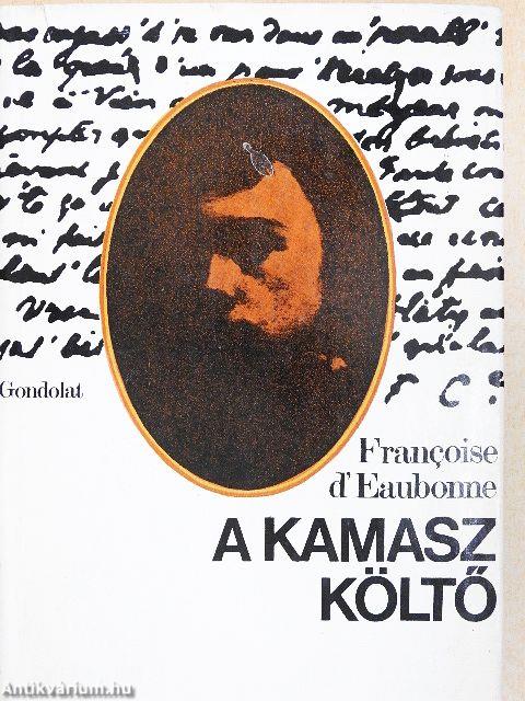 A kamasz költő