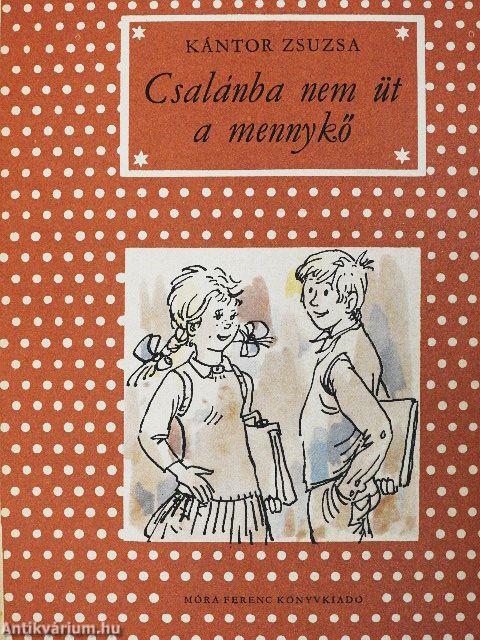 Csalánba nem üt a mennykő