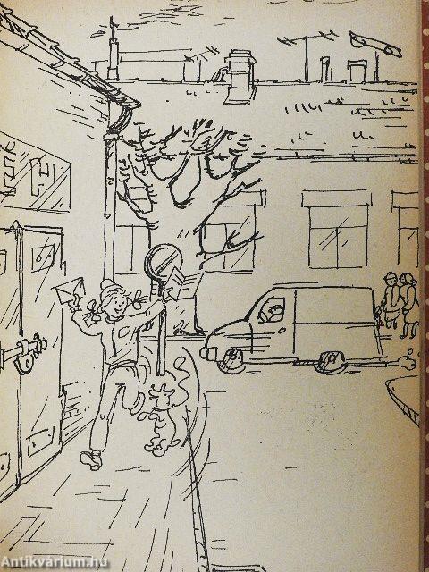 Csalánba nem üt a mennykő