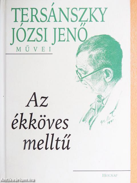 Az ékköves melltű