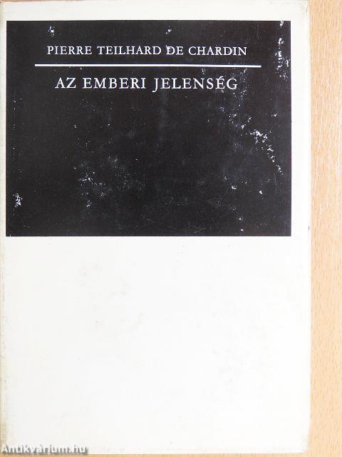 Az emberi jelenség