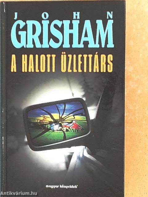 A halott üzlettárs