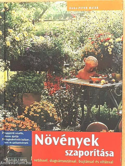 Növények szaporítása