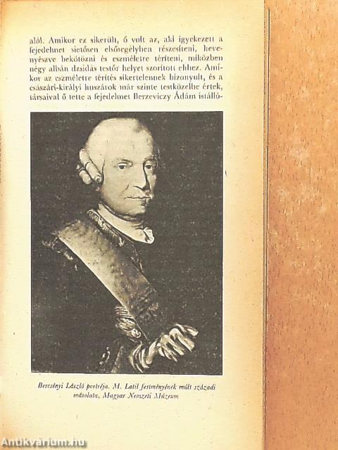 Franciaország magyar marsallja