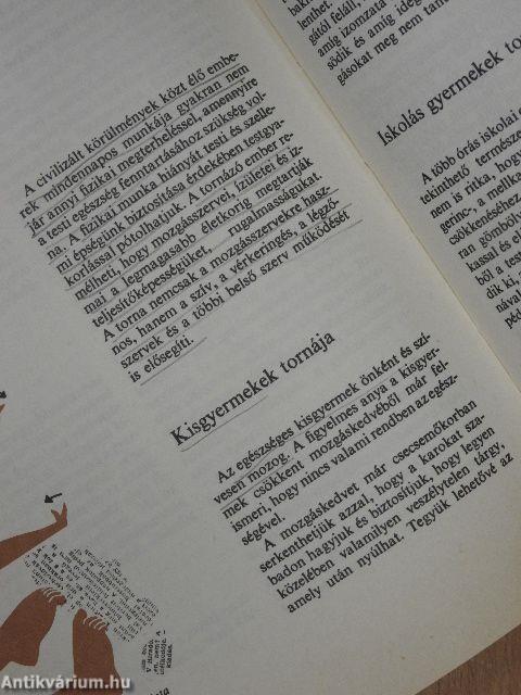 Orvos a családban