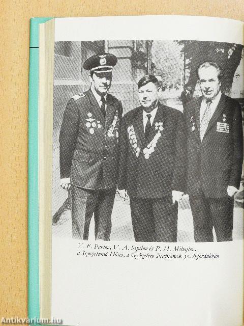 Száz éjszaka a jugoszláv hegyekben