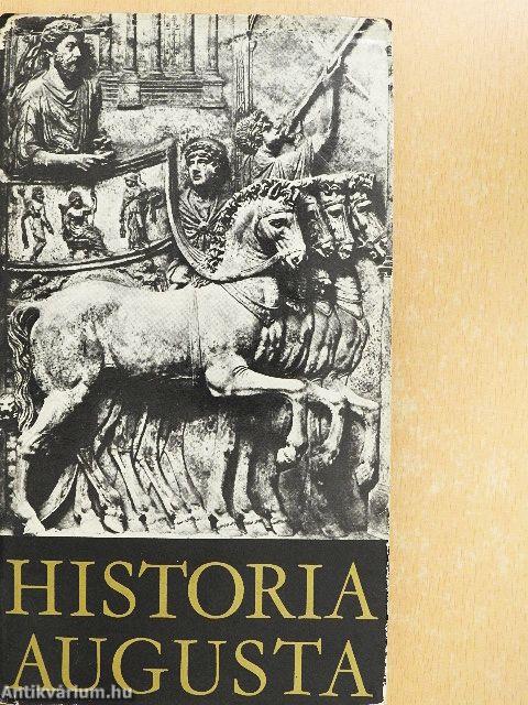 Historia Augusta