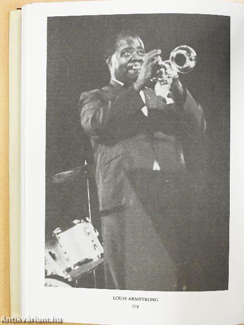 Guinness Jazz-zenészek lexikona