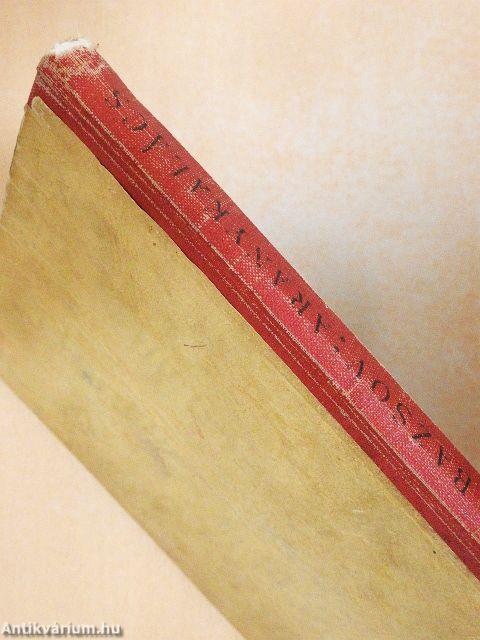 Aranykalács és más mesék