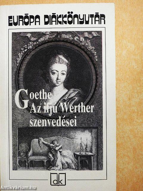 Az ifjú Werther szenvedései