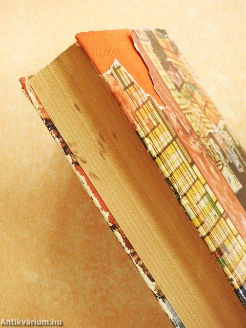 Marsbéli krónikák