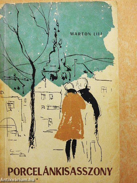 Porcelánkisasszony