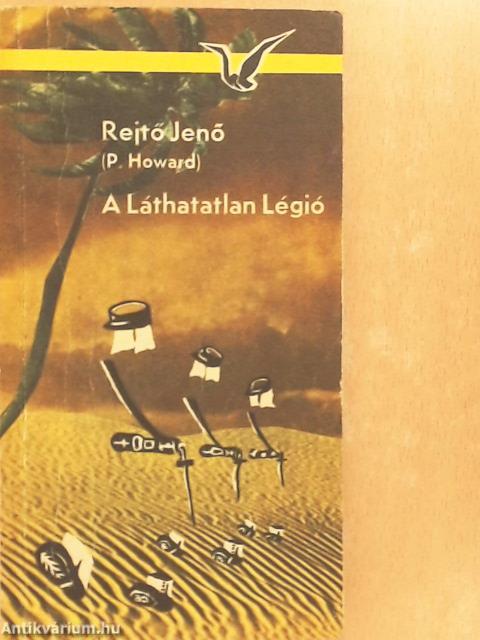 A Láthatatlan Légió