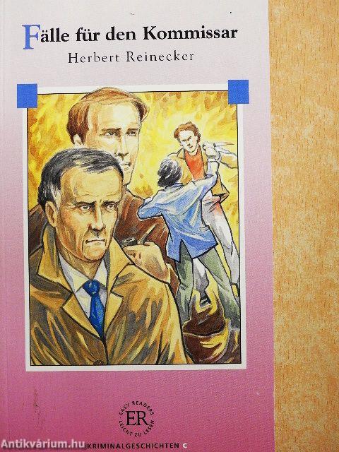 Fälle für den Kommissar