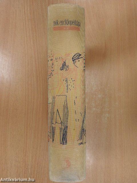 Nők enciklopédiája II.