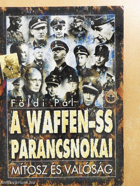 A Waffen-SS parancsnokai