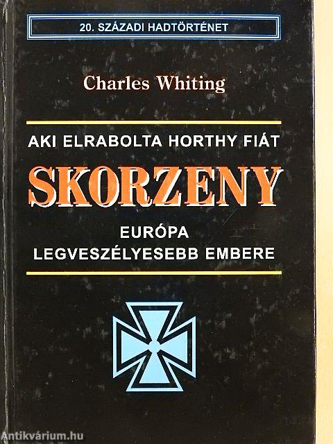 Skorzeny