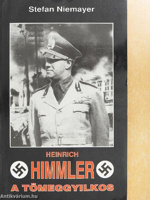 Heinrich Himmler