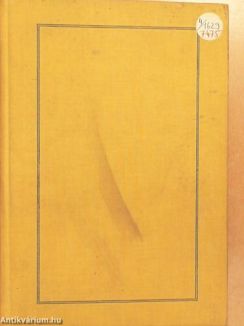 Látomás és indulat a művészetben