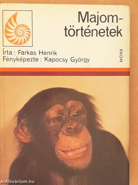 Majomtörténetek