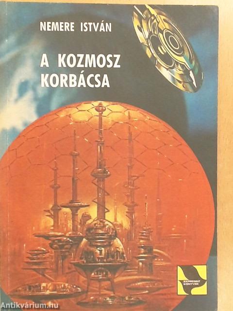 A kozmosz korbácsa