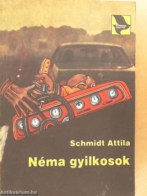 Néma gyilkosok